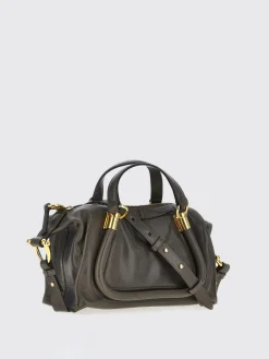 Borsa a mano Paraty 24 in pelle Chloé