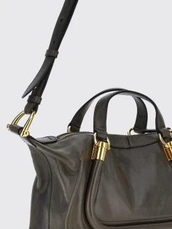 Borsa a mano Paraty 24 in pelle Chloé