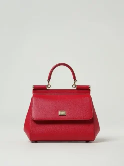 Borsa a mano Sicily Dolce & Gabbana