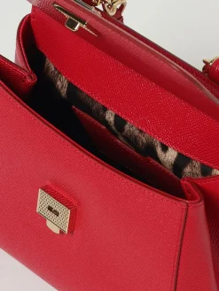 Borsa a mano Sicily Dolce & Gabbana
