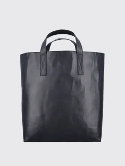 Borsa a mano tote Sarah in pelle Vivienne Westwood