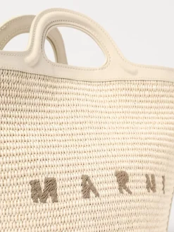 Borsa a mano Tropicalia a secchiello Marni