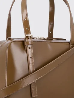 Borsa a mano Virginie A.P.C. in pelle