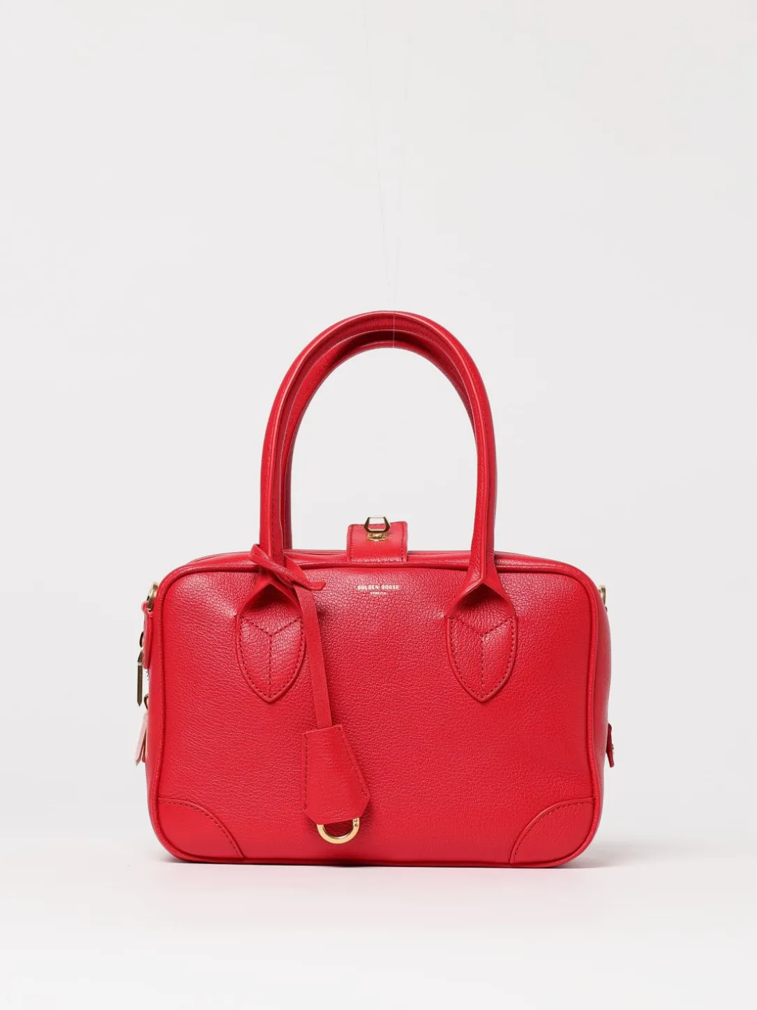 Borsa a mano Vita in pelle Golden Goose