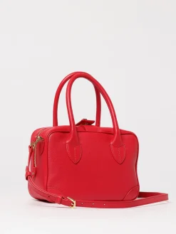 Borsa a mano Vita in pelle Golden Goose