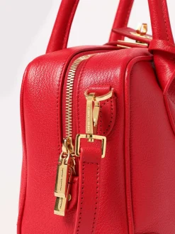 Borsa a mano Vita in pelle Golden Goose