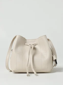 Borsa a secchiello Hocket Hogan in pelle