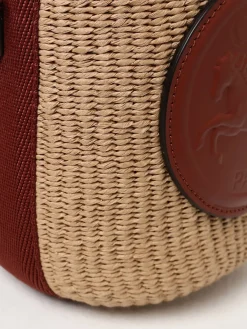 Borsa a secchiello Horse Medal piccola Chloé