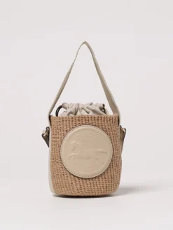 Borsa a secchiello Horse Medal piccola Chloé