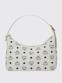 Borsa a spalla Aren Visetos Mcm