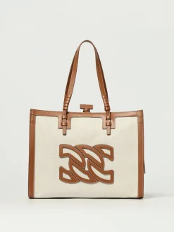 Borsa a spalla Beaurivage Casadei