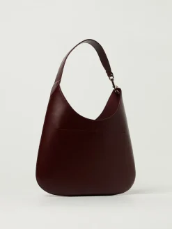 Borsa a spalla CHLOE TOTE in pelle Liviana Conti