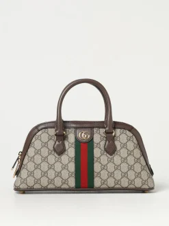 Borsa a spalla donna Gucci