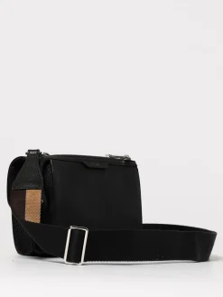 Borsa a spalla Double Jacqard FF 19 Fendi