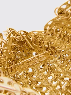 Borsa a spalla Iconic 1969 Moon Rabanne