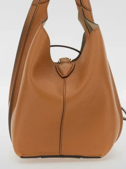 Borsa a spalla in pelle di vitello T Timeless Tod's
