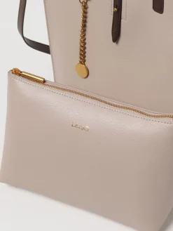 Borsa a spalla in pelle sintetica Liu Jo