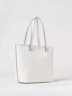 Borsa a spalla in pelle sintetica Liu Jo