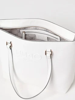 Borsa a spalla in pelle sintetica Liu Jo