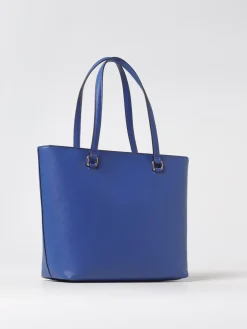 Borsa a spalla in pelle sintetica Liu Jo