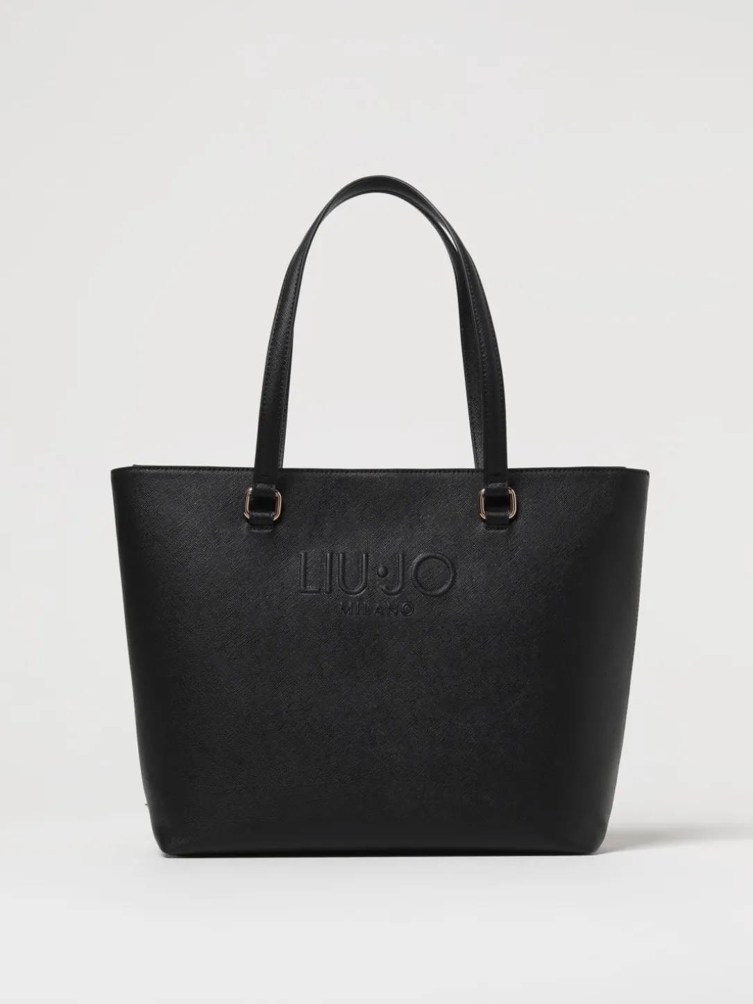 Borsa a spalla in pelle sintetica Liu Jo