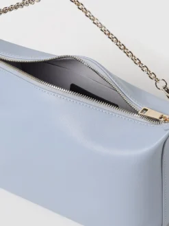 Borsa a spalla Nuvola Furla in pelle