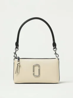 Borsa a spalla Snapshot Marc Jacobs in pelle