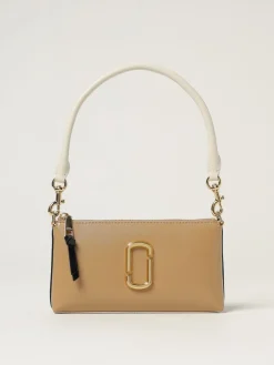 Borsa a spalla Snapshot Marc Jacobs in pelle