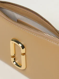 Borsa a spalla Snapshot Marc Jacobs in pelle