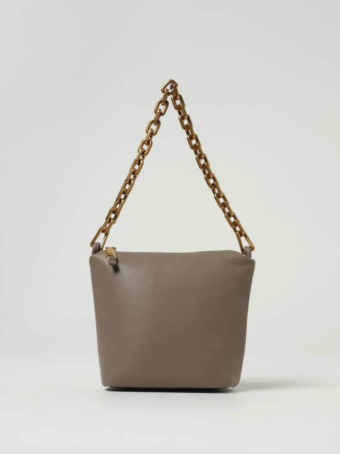 Borsa a spalla Sofi in pelle Emporio Armani