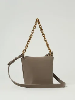 Borsa a spalla Sofi in pelle Emporio Armani