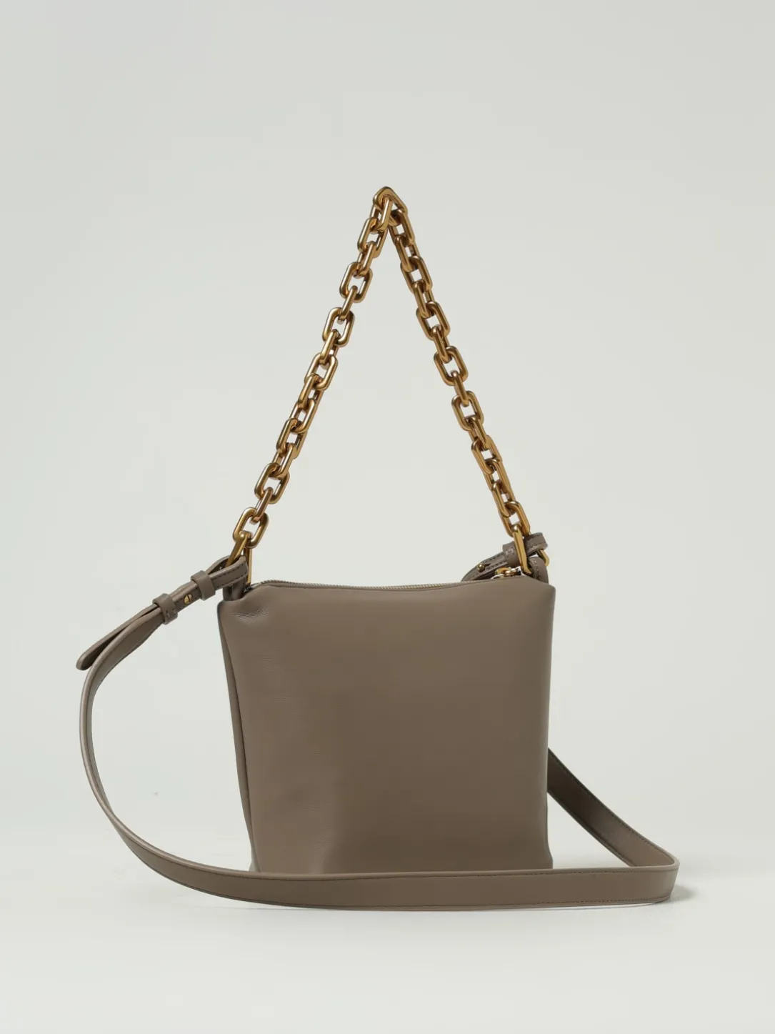 Borsa a spalla Sofi in pelle Emporio Armani