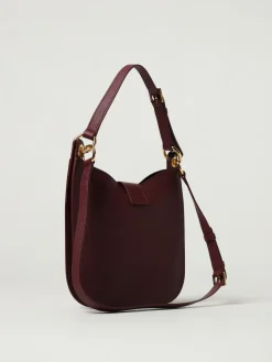 Borsa a spalla Tara piccola in pelle Tom Ford