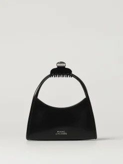 Borsa a spalla The Glam Claw Clip Marc Jacobs