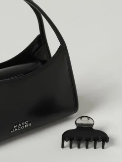 Borsa a spalla The Glam Claw Clip Marc Jacobs