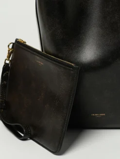 Borsa a spalla Tote 24.7 Golden Goose