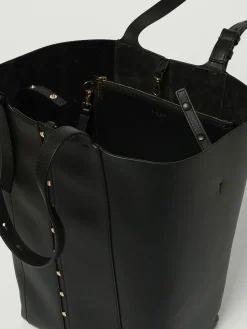 Borsa a spalla Tote 24.7 Golden Goose