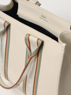 Borsa a spalla Tote Armani Exchange