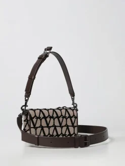 Borsa a spalla VLogo Valentino Garavani