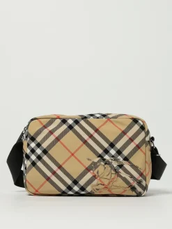 Borsa a tracolla Check​ Burberry