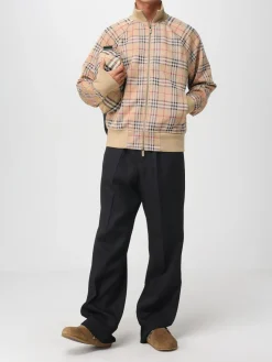 Borsa a tracolla Check​ Burberry