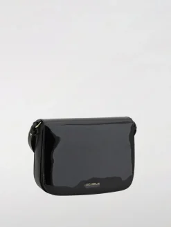 Borsa a tracolla C-Me lucida Coccinelle