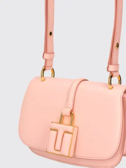 Borsa a tracolla in pelle Tom Ford