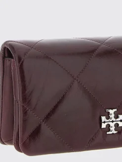 Borsa a tracolla KIRA DIAMOND QUILT Tory Burch