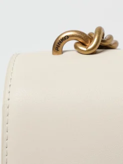 Borsa a tracolla Love Classic Pinko in pelle