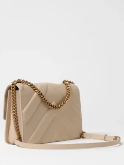 Borsa a tracolla Love One Pinko in nappa trapuntata