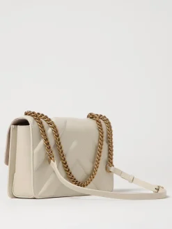 Borsa a tracolla Love One Pinko in nappa trapuntata