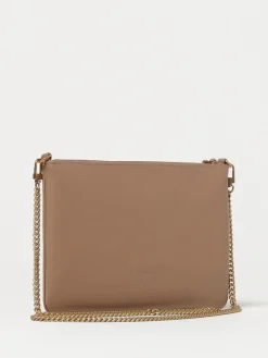 Borsa a tracolla Pinko in pelle