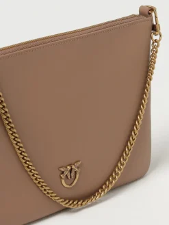 Borsa a tracolla Pinko in pelle