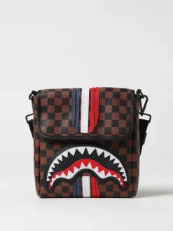 Borsa a tracolla Sprayground